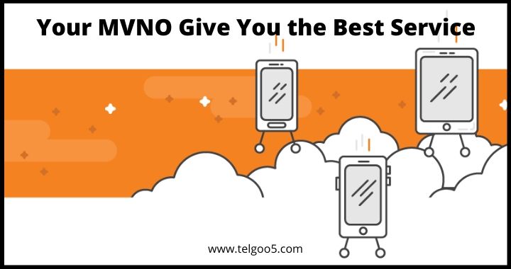 MVNO Network