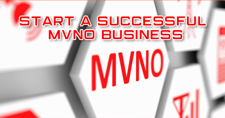 MVNO Business