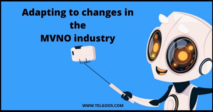 MVNO model