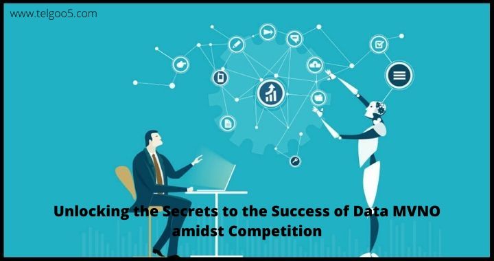 Data MVNO, MVNO Service provider, MVNOs, MNOs and MVNEs