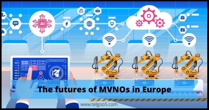 MVNO service, MVNO Service Providers, MVNO Software