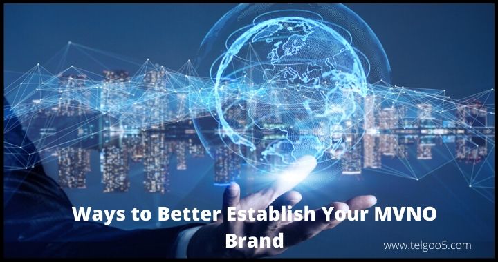 MVNO platform
