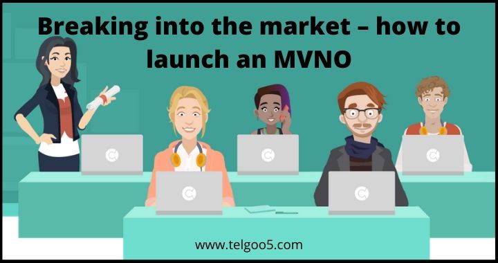 MVNO Services, MVNO Solutions