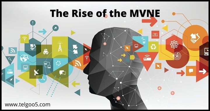 MVNO Business, MVNO market, MVNO Network, MVNO Platform