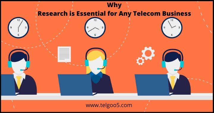 Telecom Business, MVNO in Telecom, OSS telecom billing