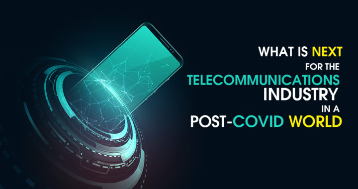 The Telecommunications Industry